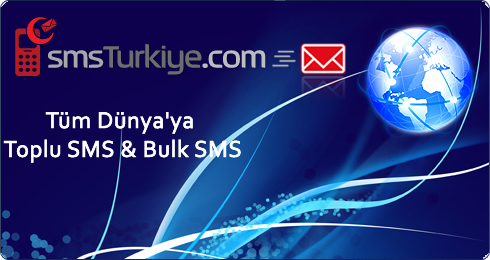 T�m �lke Gsm Operat�rlerine SMS G�nderebilirsiniz.www.acilsms.com