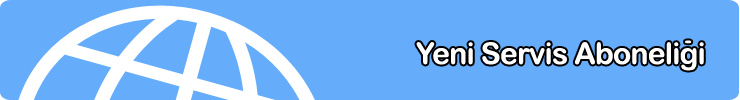 Yeni �yelik